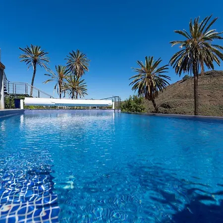 Holidays & Health In Oasis - 7 Villa