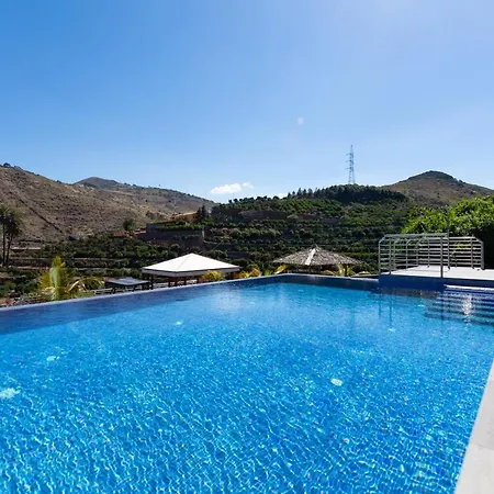 Villa Holidays & Health In Oasis - 7