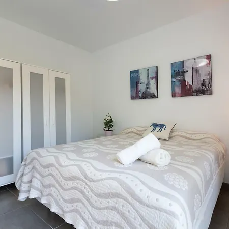 Villa Holidays & Health In Oasis - 7 San Roque (Gran Canaria)